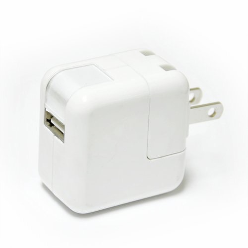 Apple-iPad---iPad-2-10W-Wall-Home-Charger-Adapter