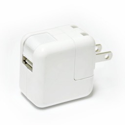 Apple-iPad---iPad-2-10W-Wall-Home-Charger-Adapter