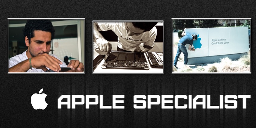 apple specialist