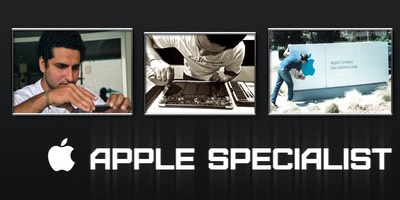 apple specialist