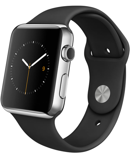 Apple Watch SS42