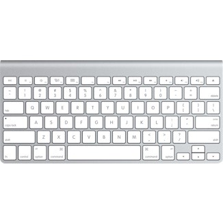 apple wireless keyboard
