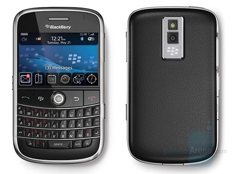bb bold 9000new