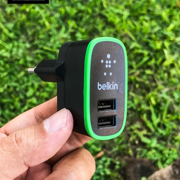 belkin 2 usb