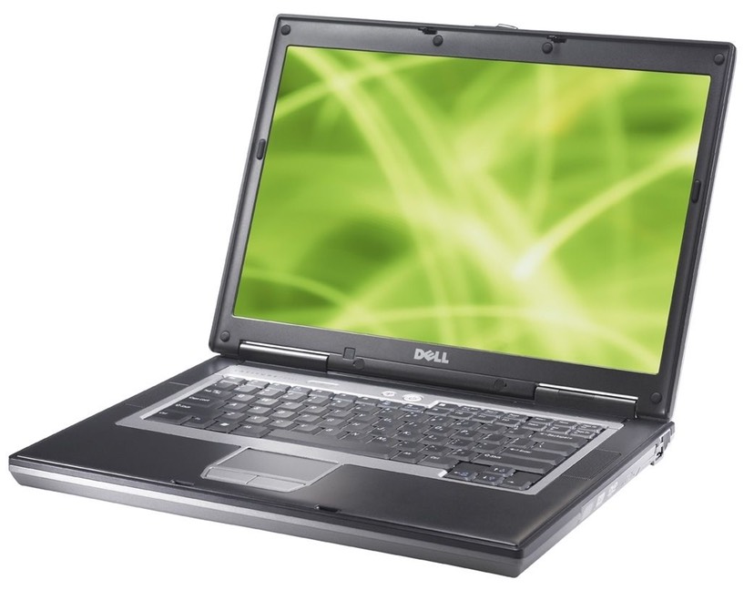 Dell Latitude D630