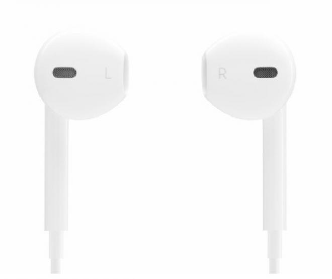 Earpods