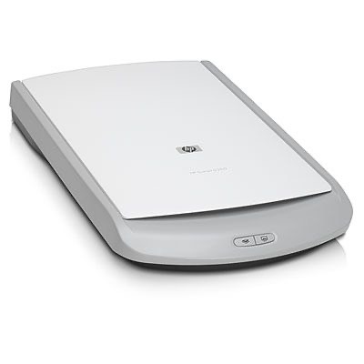 HP Scanjet 2400