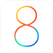 iOS-8-Logo-2