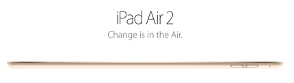ipad air 2 2