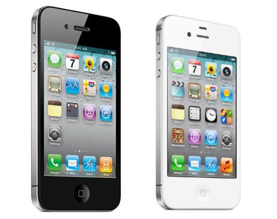 iPhone-4s