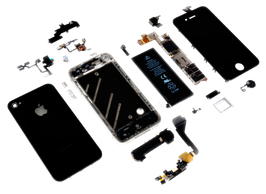 iPhone-Repair-Toowoomba