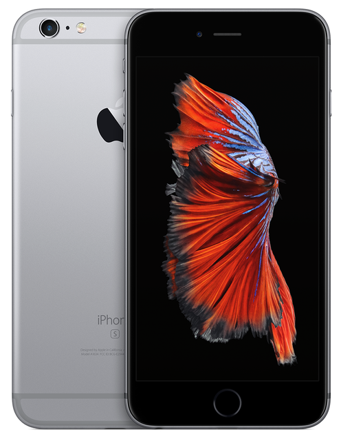 iphone6Splus