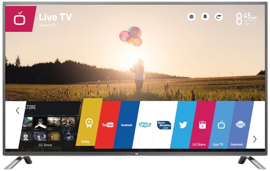 LG-42LB6300