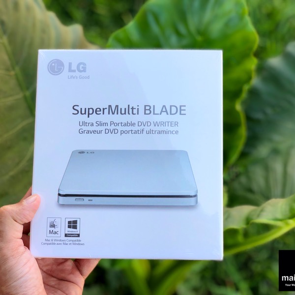 LGdrive