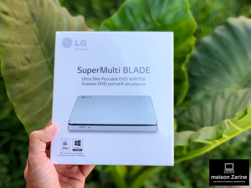 LGdrive
