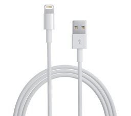 Lightning to USB