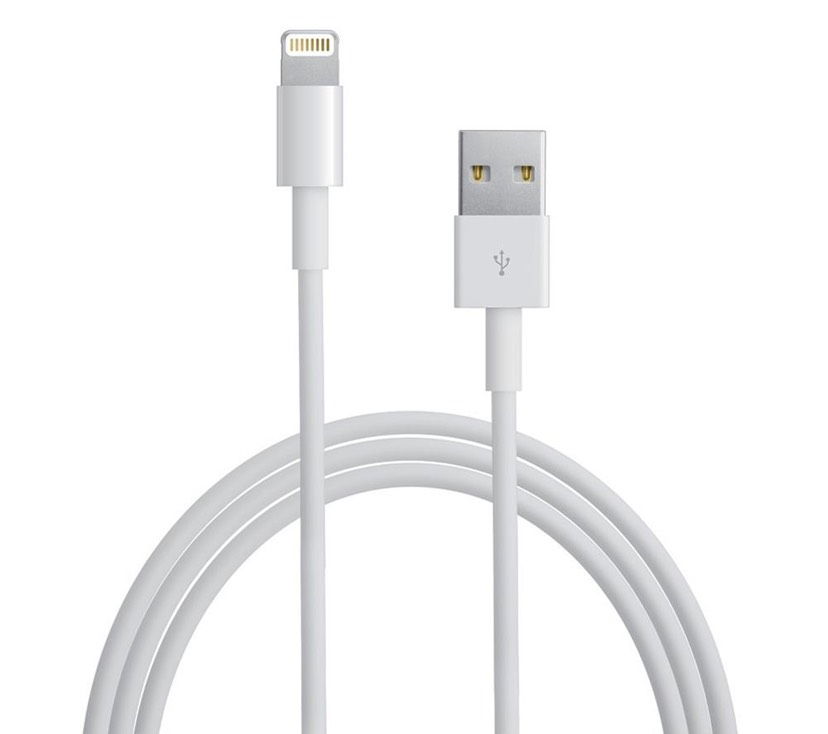 Lightning to USB