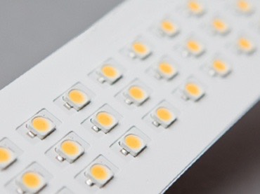 LP LED 1