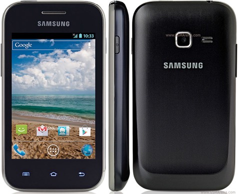 Samsung S730M