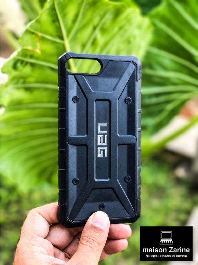 UAG original