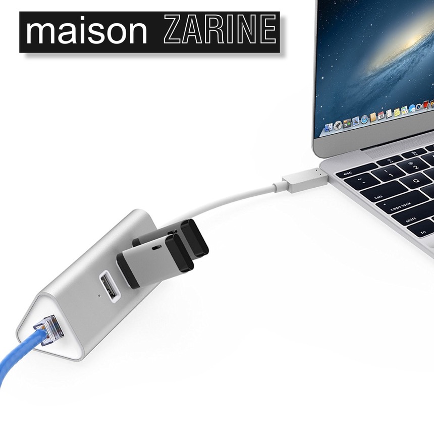 usbc adapter 
