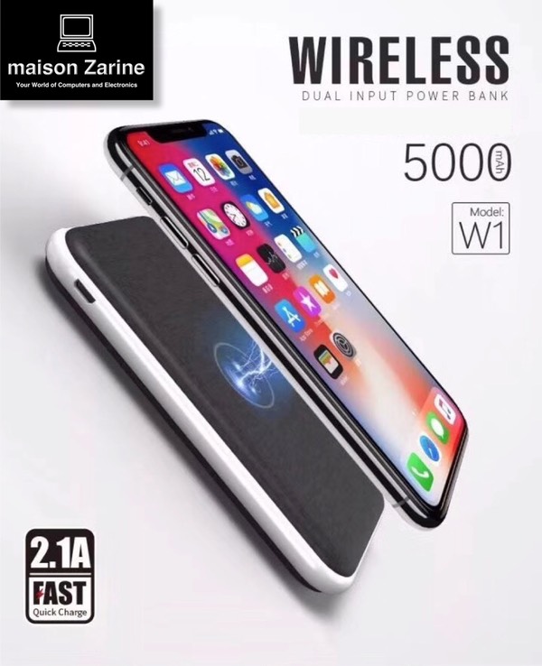 wireless 